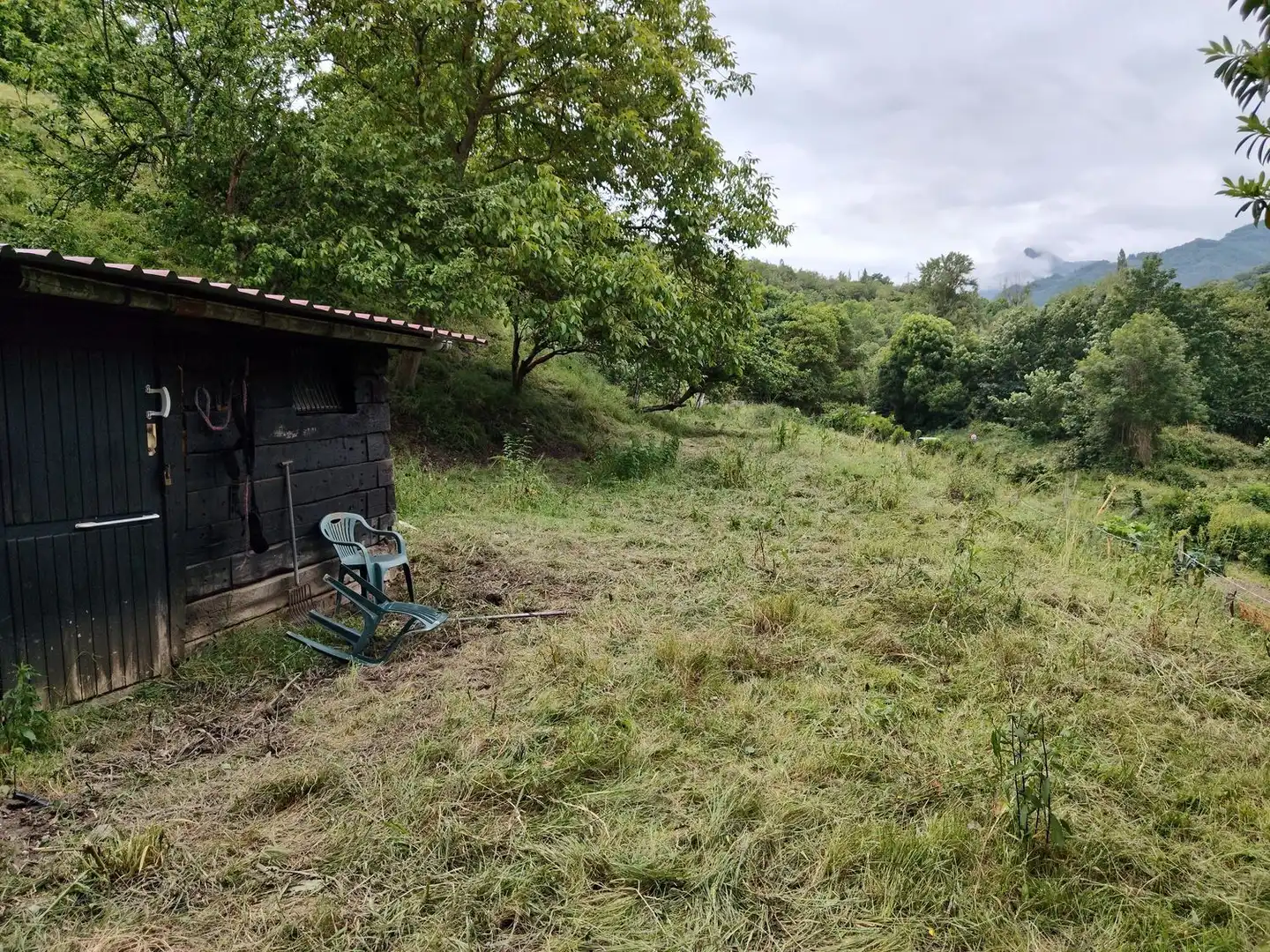 Residential for sale in Lena