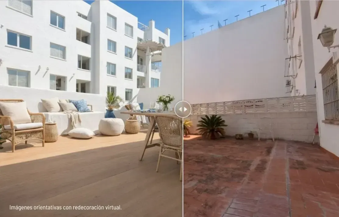 Flat for sale in Saladar, Dénia