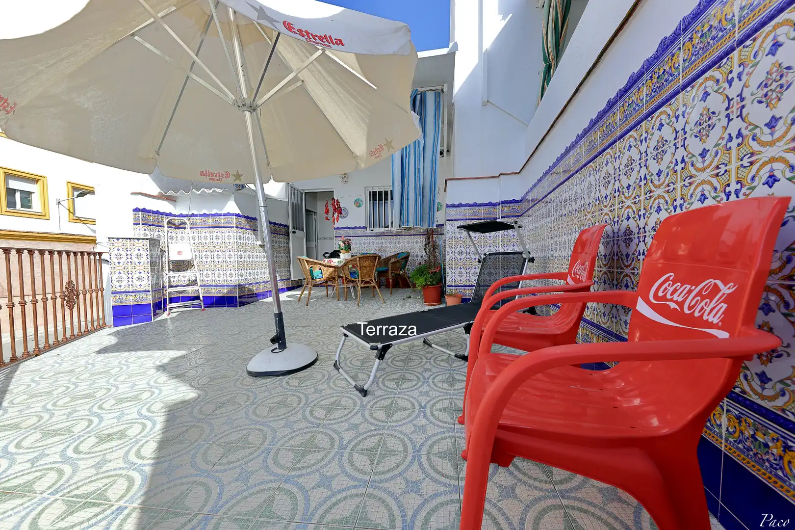 Casa en venta en Calle Francisco Salto, imagen 2