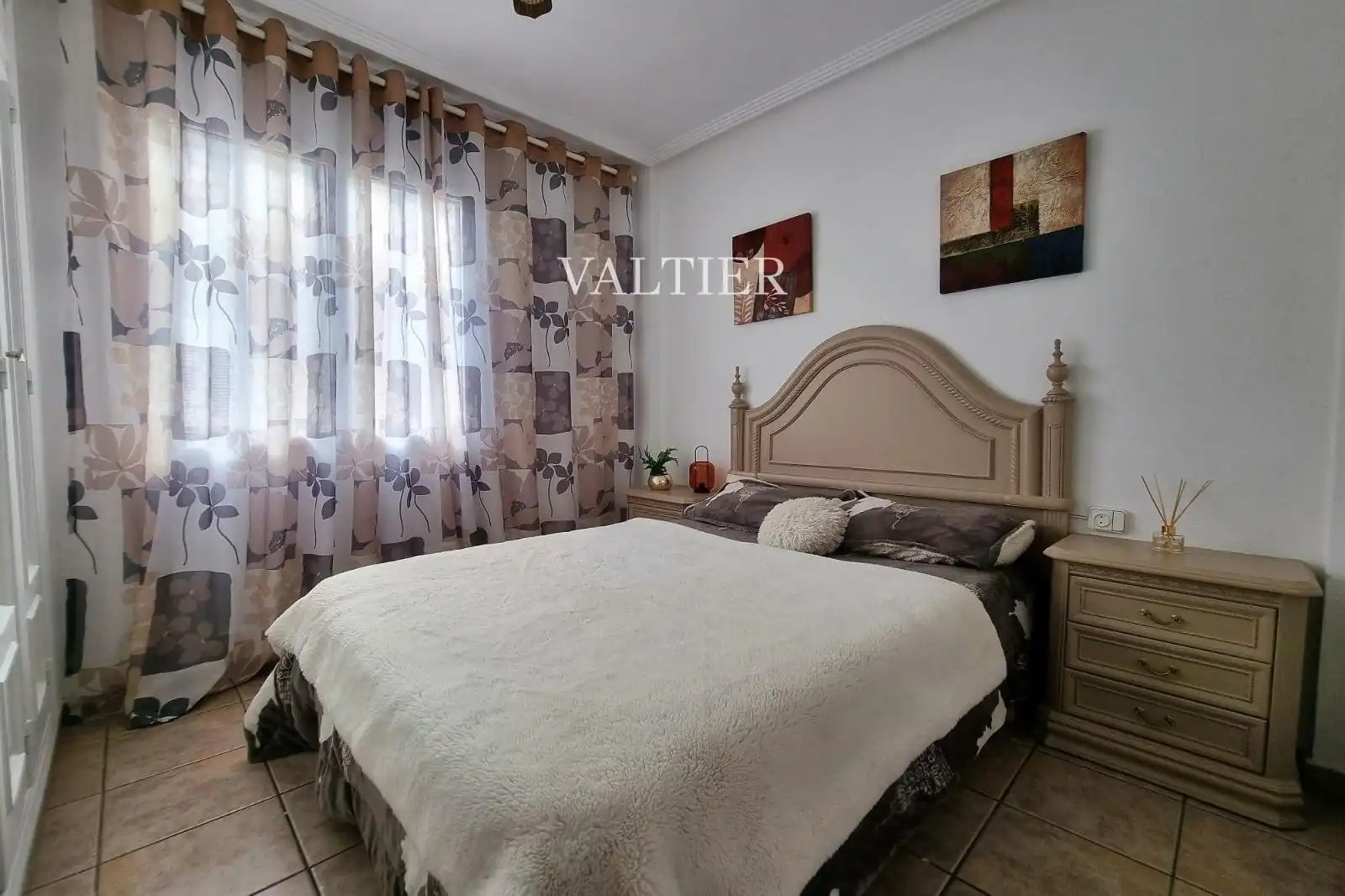 Maison mitoyenne avec piscine à louer à Talía, imagen 14