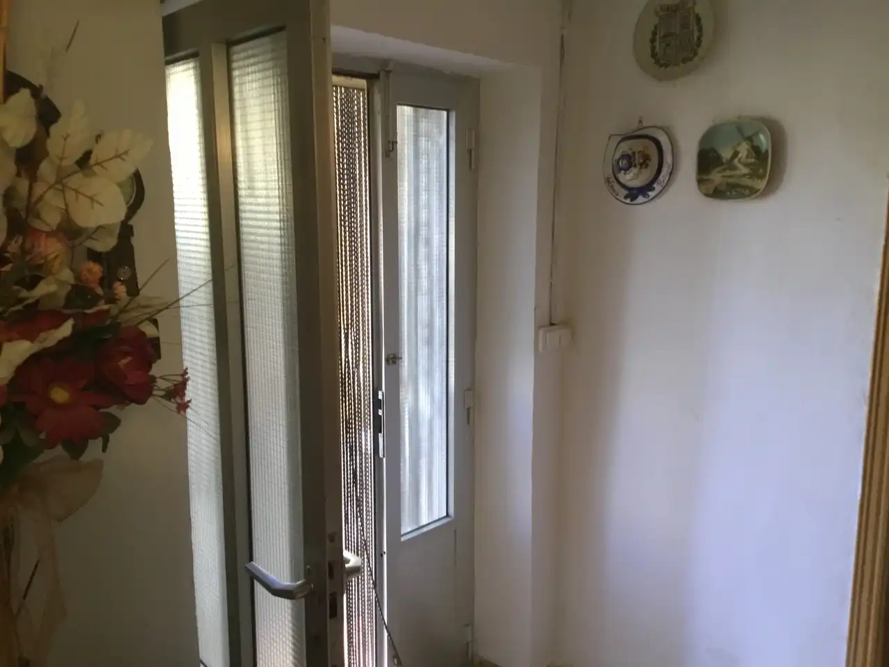 Casa adosada en venda en Villamayor de los Montes amb Calefacció, Parquet i Moblat