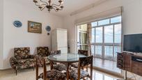 Dining room of Flat for sale in Torrenueva Costa