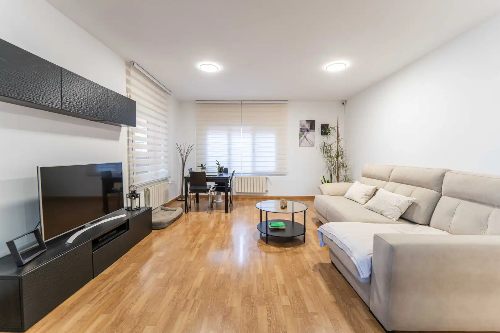 Flat for sale in Alpedrete, Madrid