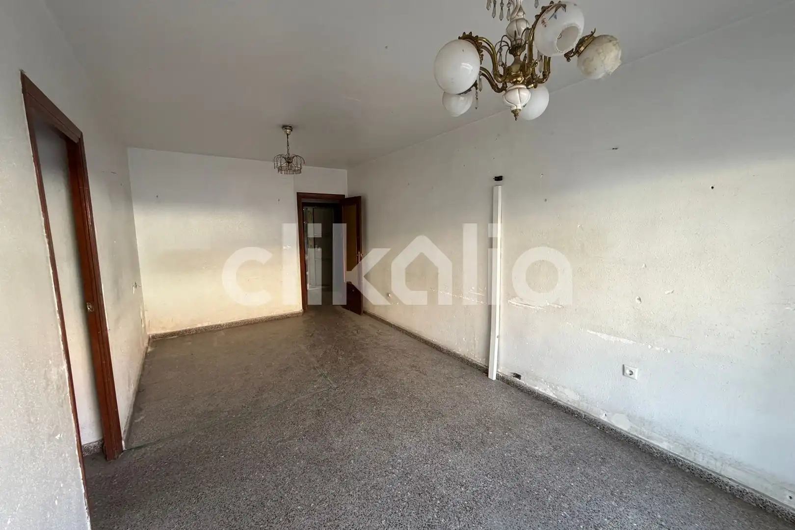 Flat for sale in Archena