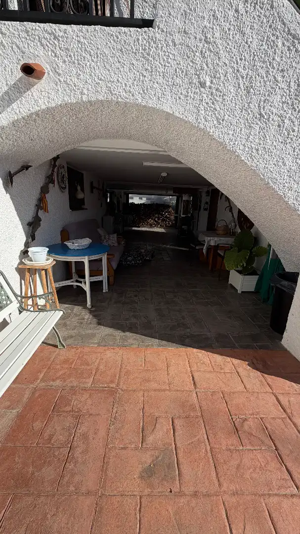 Casa o xalet en venda en Creixell amb Aire condicionat, Jardí privat i Terrassa