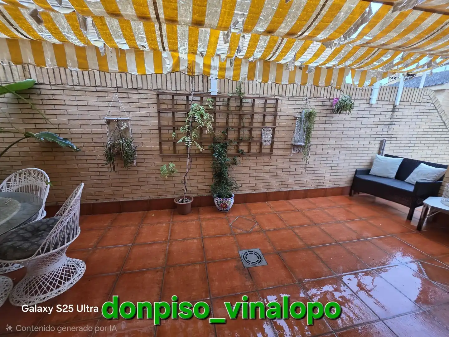 Casa bifamiliare in vendita a Campo Alto - Club de Campo, imagen 37