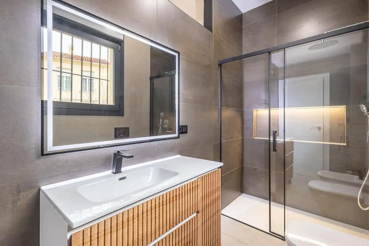 Flat for sale in Genil, imagen 14