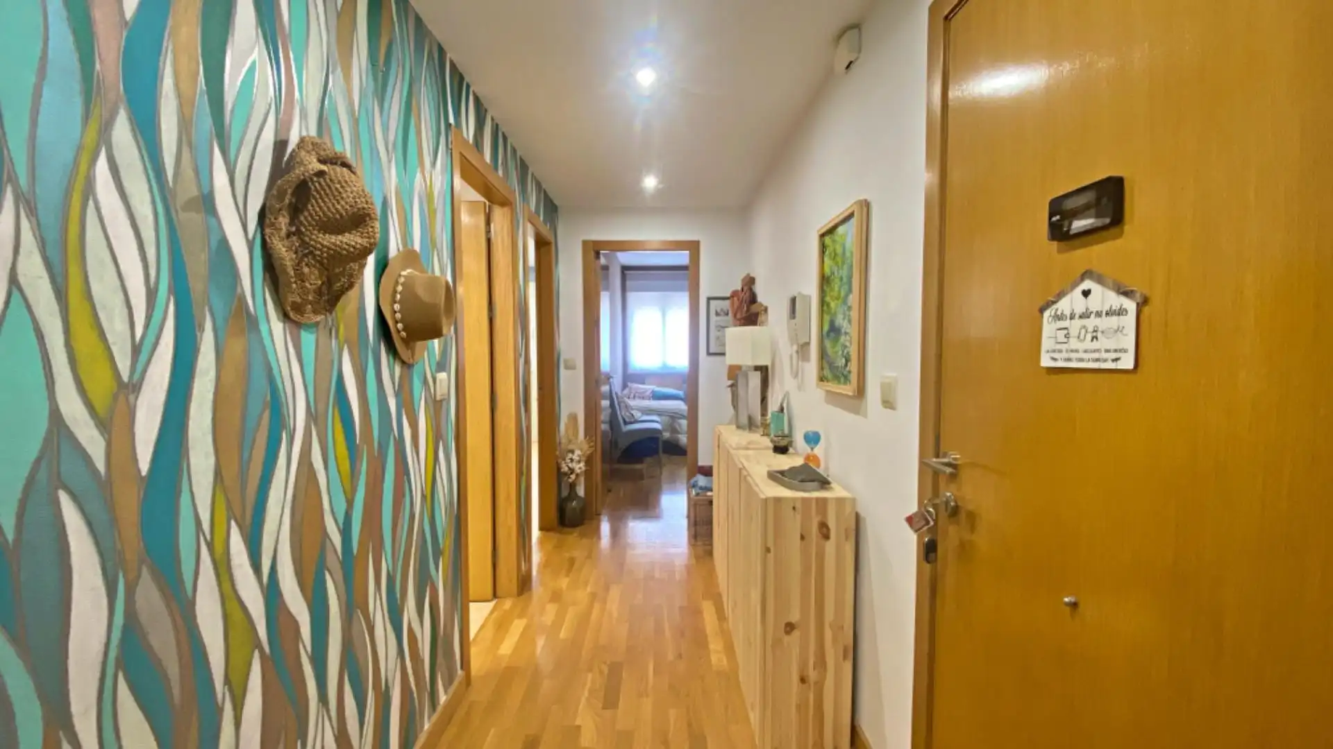 Wohnung mit Terrasse zum Verkauf in Calle Calle Tinajerias, imagen 14