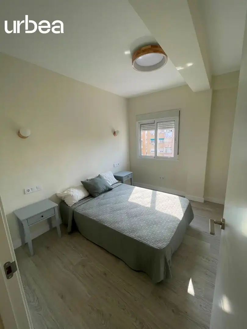 Appartamento con ascensore in vendita a Bailén - Miraflores, imagen 21