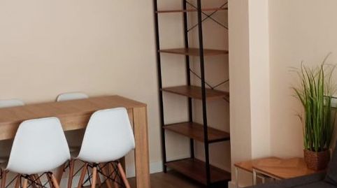 Foto 2 de Pis de lloguer a Rúa Reis Católicos, 17, Alto del Castaño, Narón