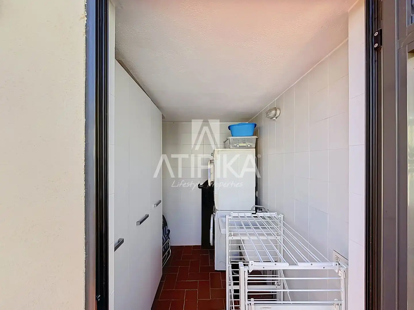 House with terrace for sale in Les Corts, imagen 46