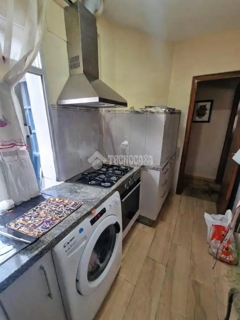 Flat for sale in Levante