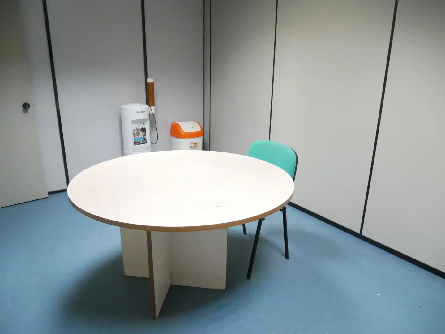 Büro zur Miete in Basauri  mit Klimaanlage und Heizung