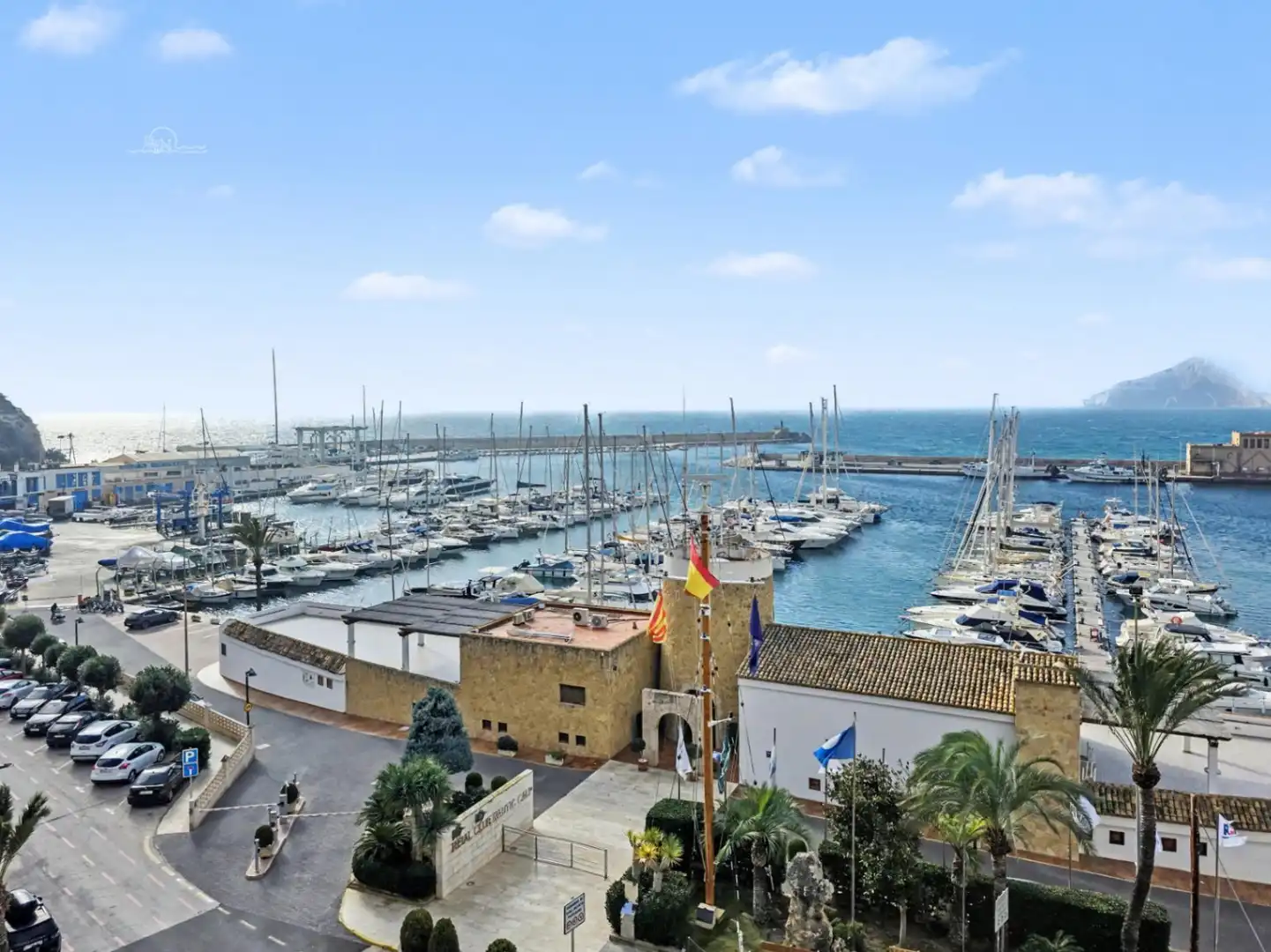 Apartment mit Terrasse zum Verkauf in Puerto