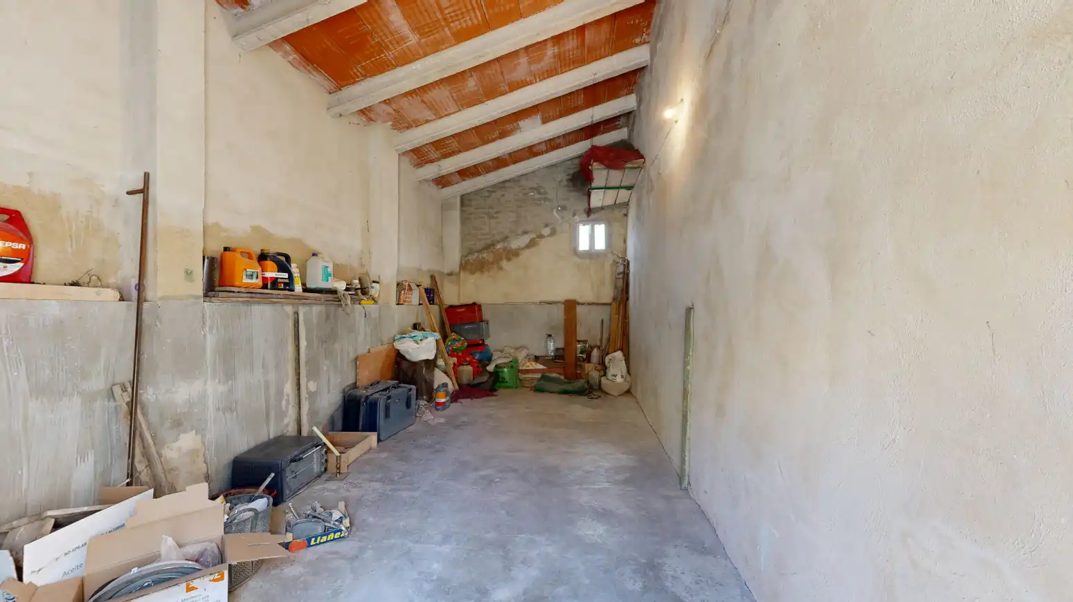 Casa o xalet en venda a Pueyo / Puiu, Navarra