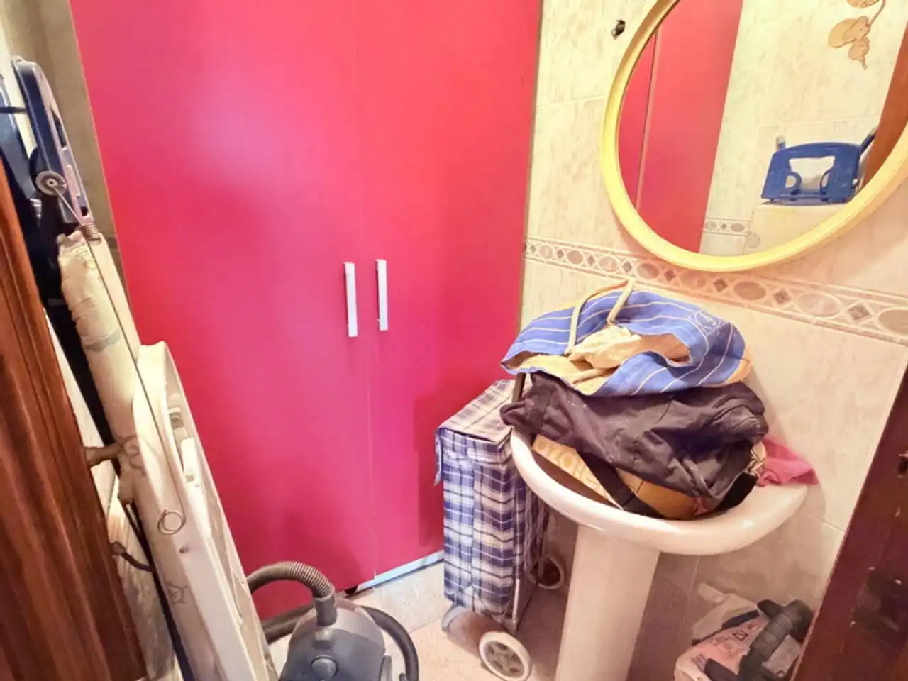 Bany de Apartament en venda en Almuñécar amb Terrassa