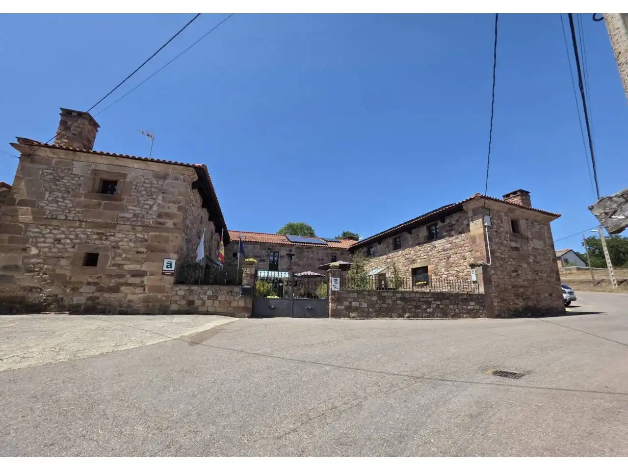 Maison avec jardin à vendre à Calle Coteron