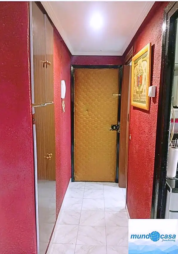 Piso en venta en Zaragoza con Aire acondicionado, Calefacción y Amueblado