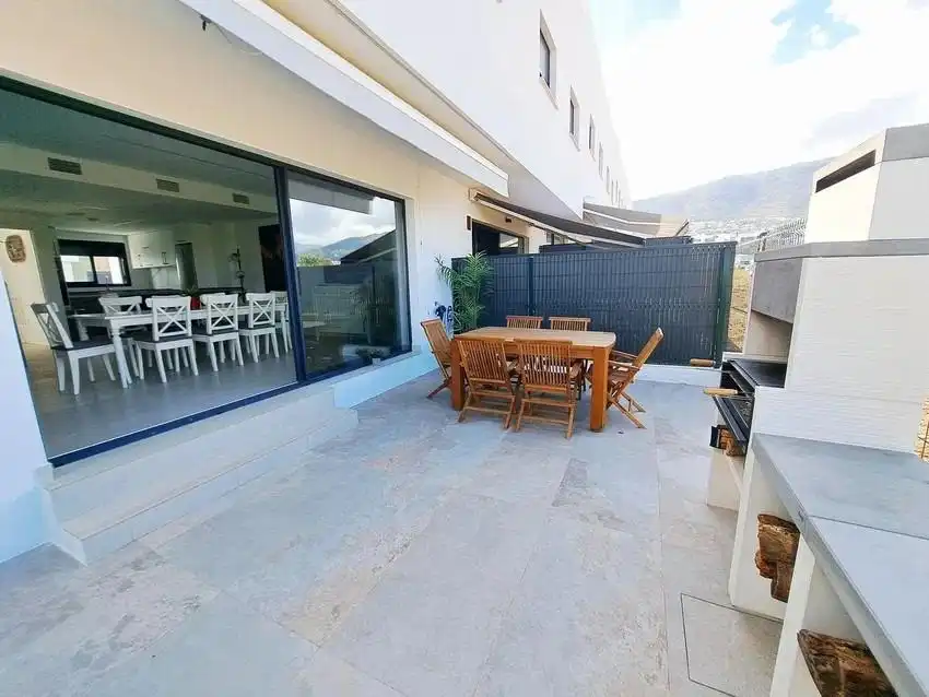 Adosado con terraza en venta en Calle Calle Santa Cecilia, 5, imagen 27
