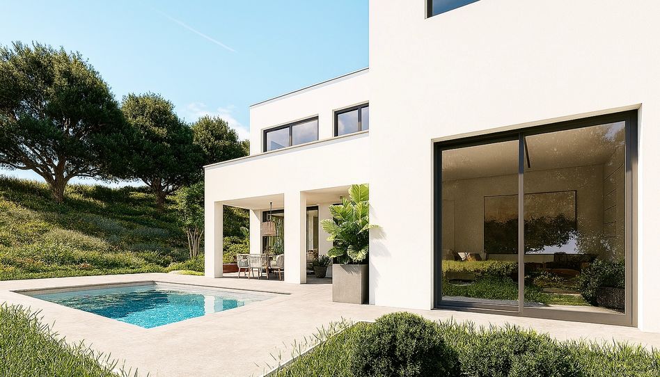 Foto 1 de Piso en venta en Carrer Pere Calders, 21, Corbera de Llobregat, Barcelona