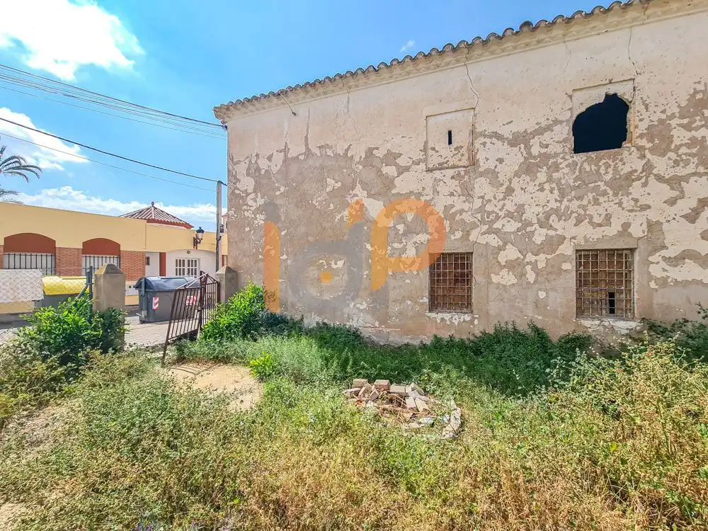 Haus zum Verkauf in Huércal-Overa, imagen 5