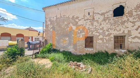 Foto 5 de Casa o chalet en venta en Huércal-Overa, Almería