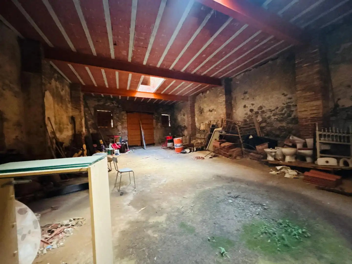 Finca rústica en venda en Cornudella de Montsant amb Aire condicionat, Jardí privat i Moblat