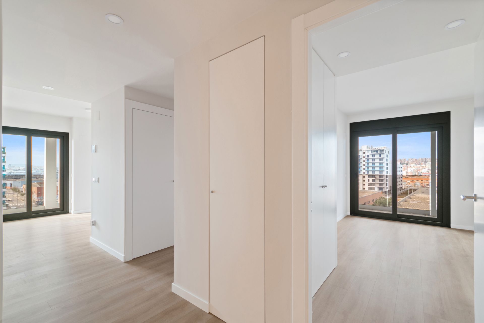 Flat to rent in Carrer d'Eduard Maristany, 260, Gorg