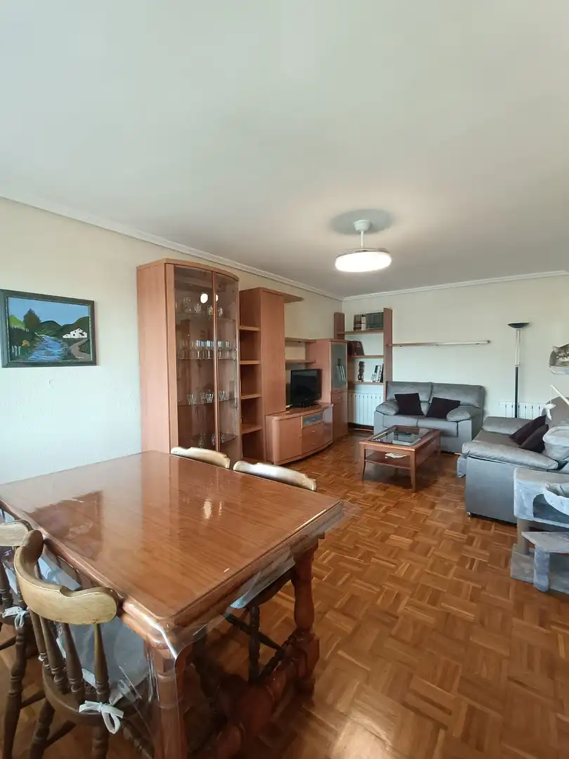 Appartement à vendre à Labastida / Bastida