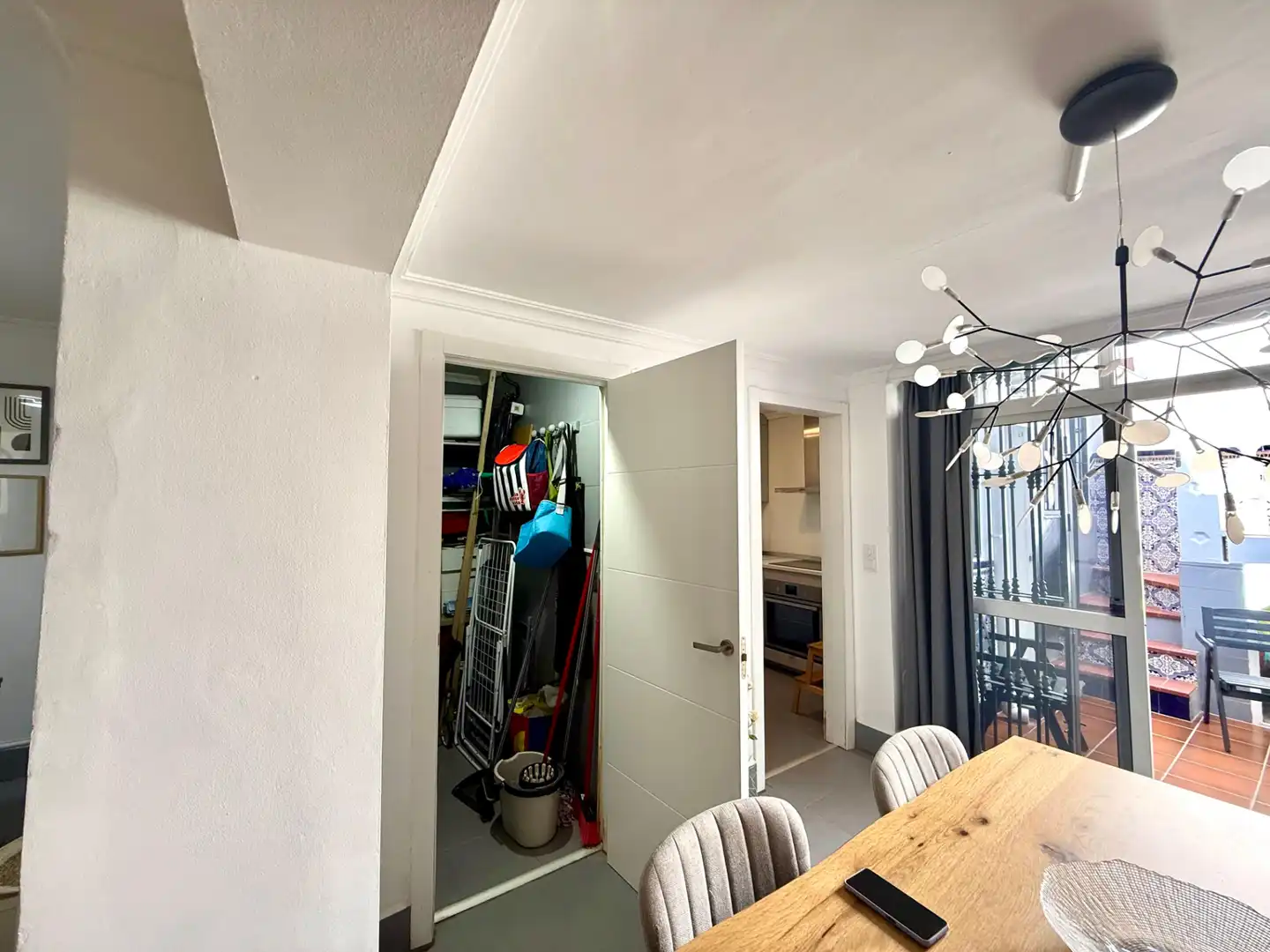 Casa a schiera in vendita a Puerto Deportivo, imagen 11