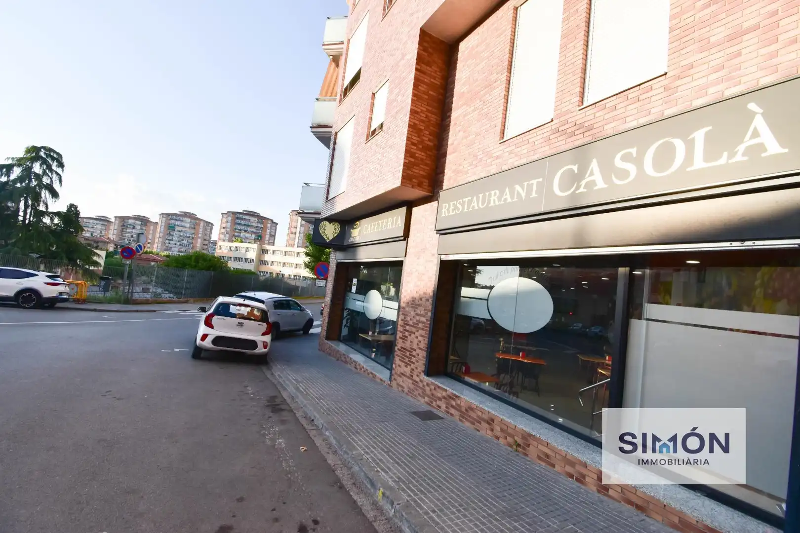 Business premises to rent in Fonts dels Capellans - Sagrada Família, imagen 7