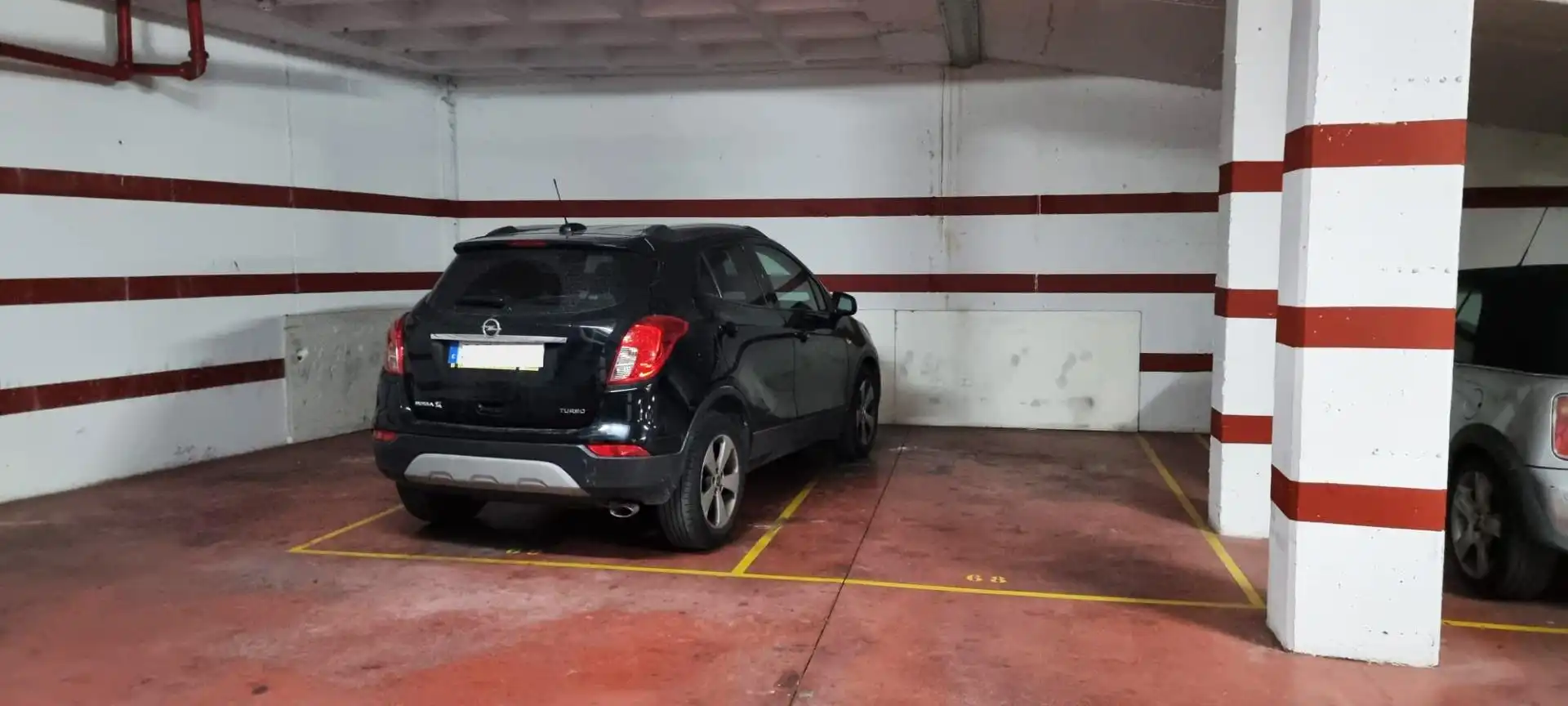 Einzelparkplatz zum Verkauf in Elche ciudad, imagen 6