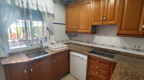 Foto 5 de Dúplex en venda a Calle Corral Chico, 39, La Laguna, Chipiona