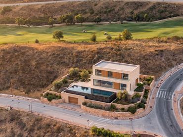 Grundstücke und Bauplätze zum Verkauf in La Cala Golf - Lagar Martell