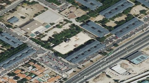 Foto 2 de Piso en venta en Paseo Alabarderos, Campamento, Madrid Capital