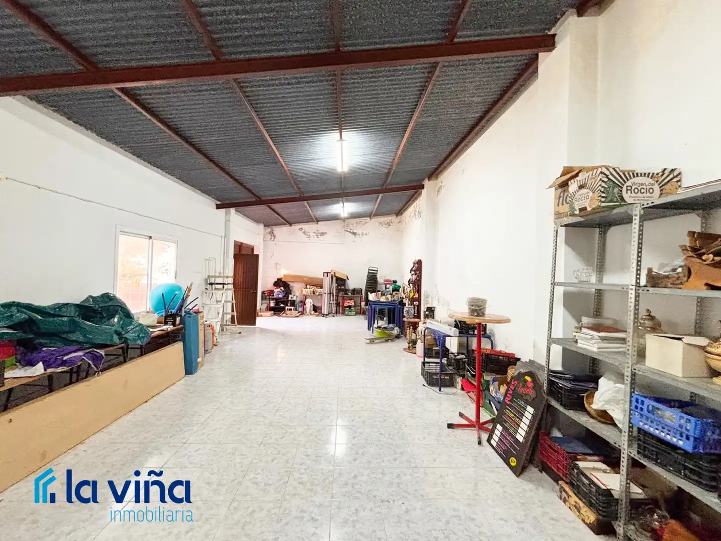 Casa o chalet en venta en Humilladero con Trastero y Amueblado