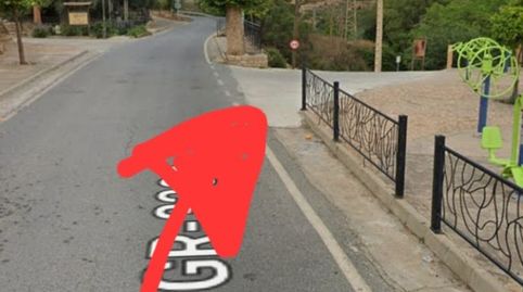 Terreno en venta en Restábal., imatge 3