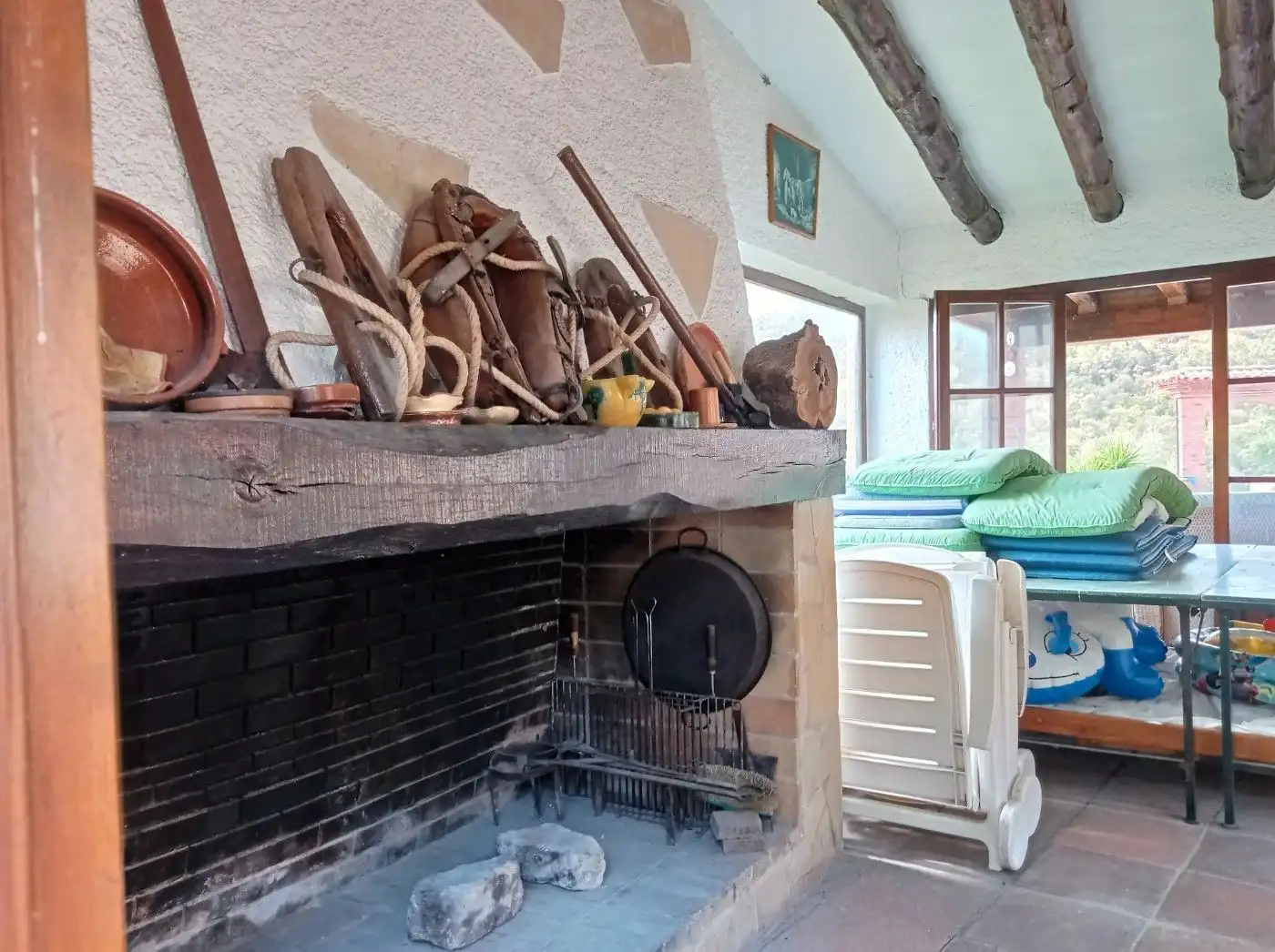 Chalet con piscina en venta en Urbanitzacions del Nord, imagen 17