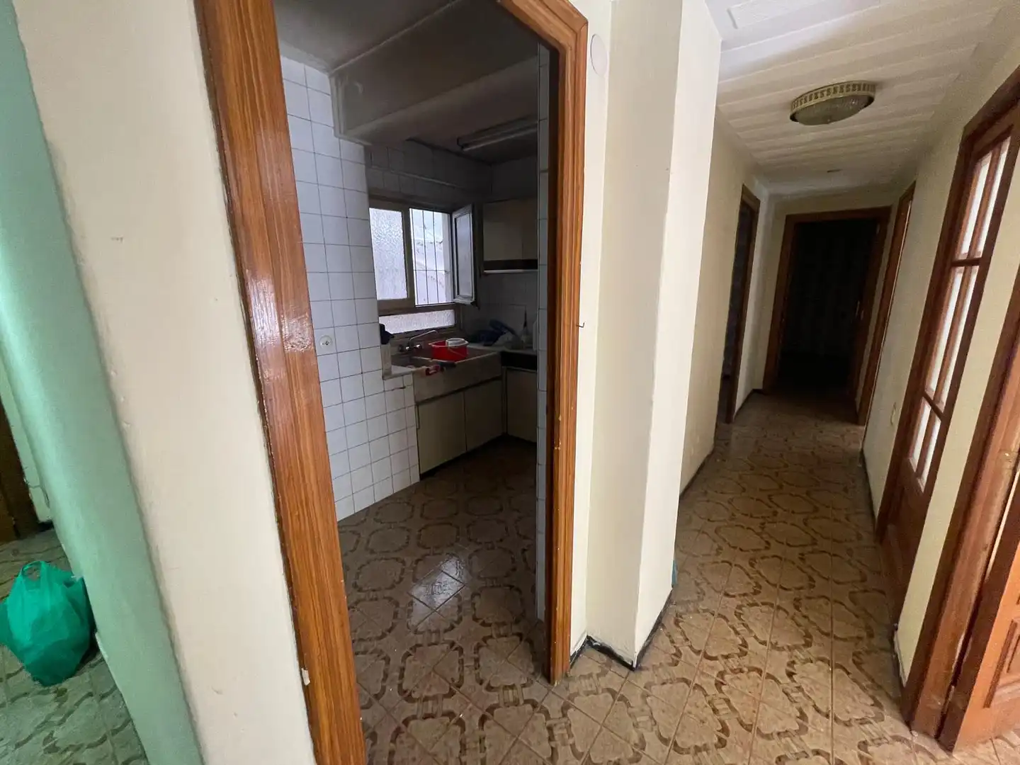 Flat for sale in Zaragoza  with Heating and Balcony