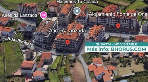 Foto 2 de Piso en venta en Fonte de Ons-noalla, 3, Noalla, Sanxenxo