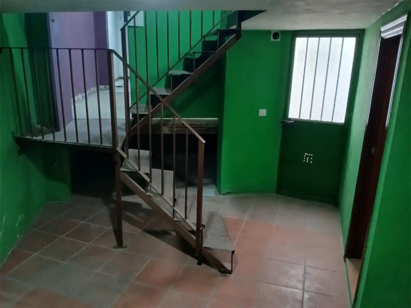 Planta baixa en venda en Rute amb Traster