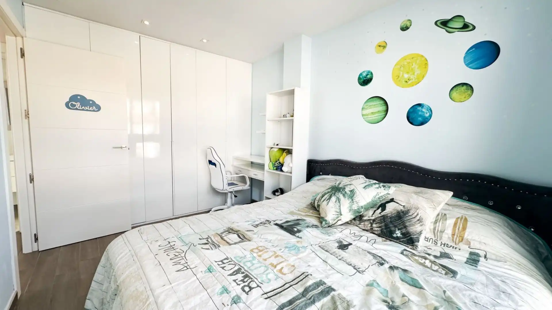 Haus mit Pool zum Verkauf in Nueva Torrevieja - Aguas Nuevas, imagen 16