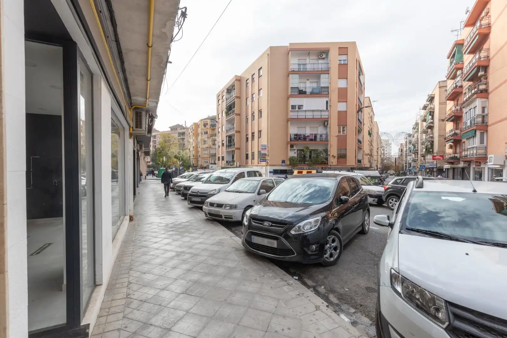 Business premises for sale in Calle Doctor Fermín Garrido 8, imagen 26