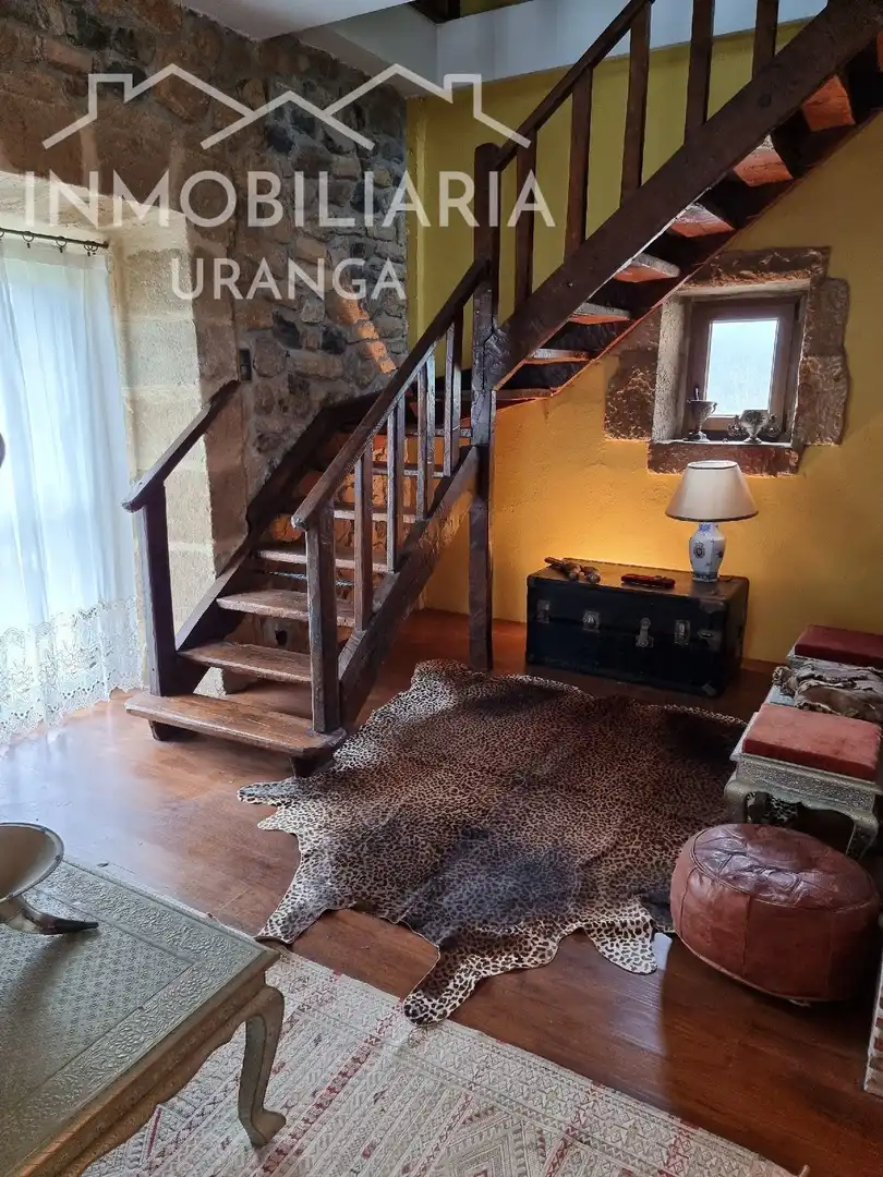 Chalet con jardín en venta en Las Torres, imagen 41