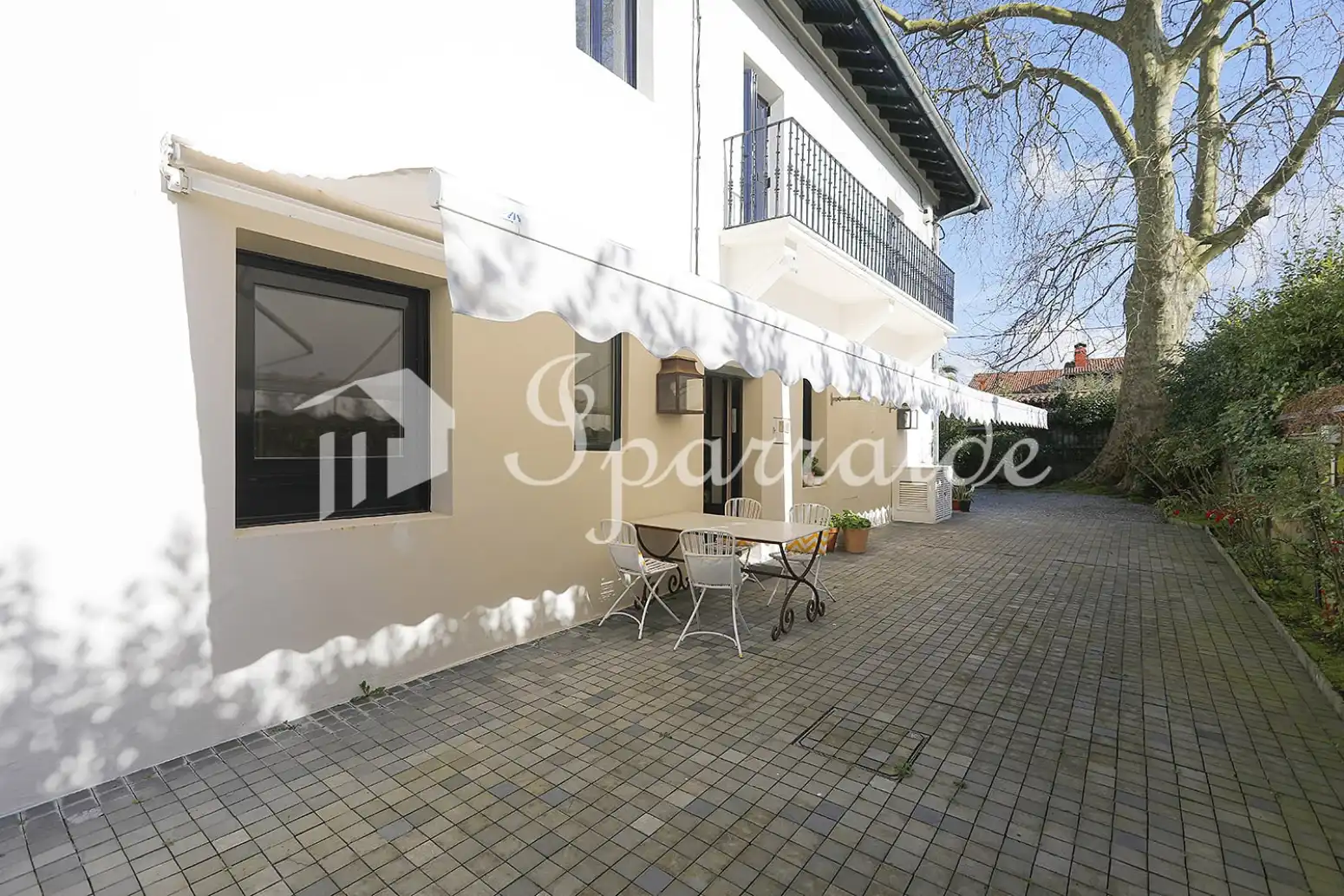 Casa amb terrassa en venda a Centro - Mendibil - Santiago, imagen 39