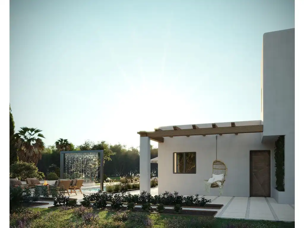 Residential land for sale in Sant Antoni de Portmany, imagen 17