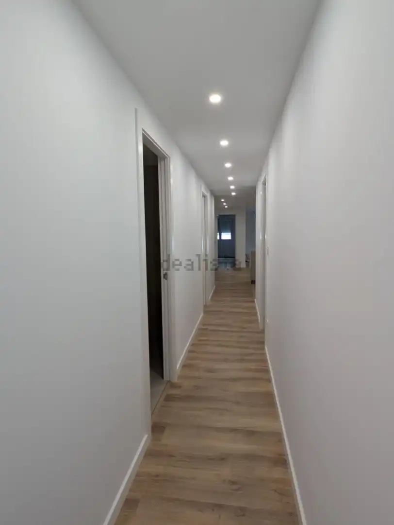 Flat for sale in Elche / Elx  with Parquet flooring, Terrace and Balcony
