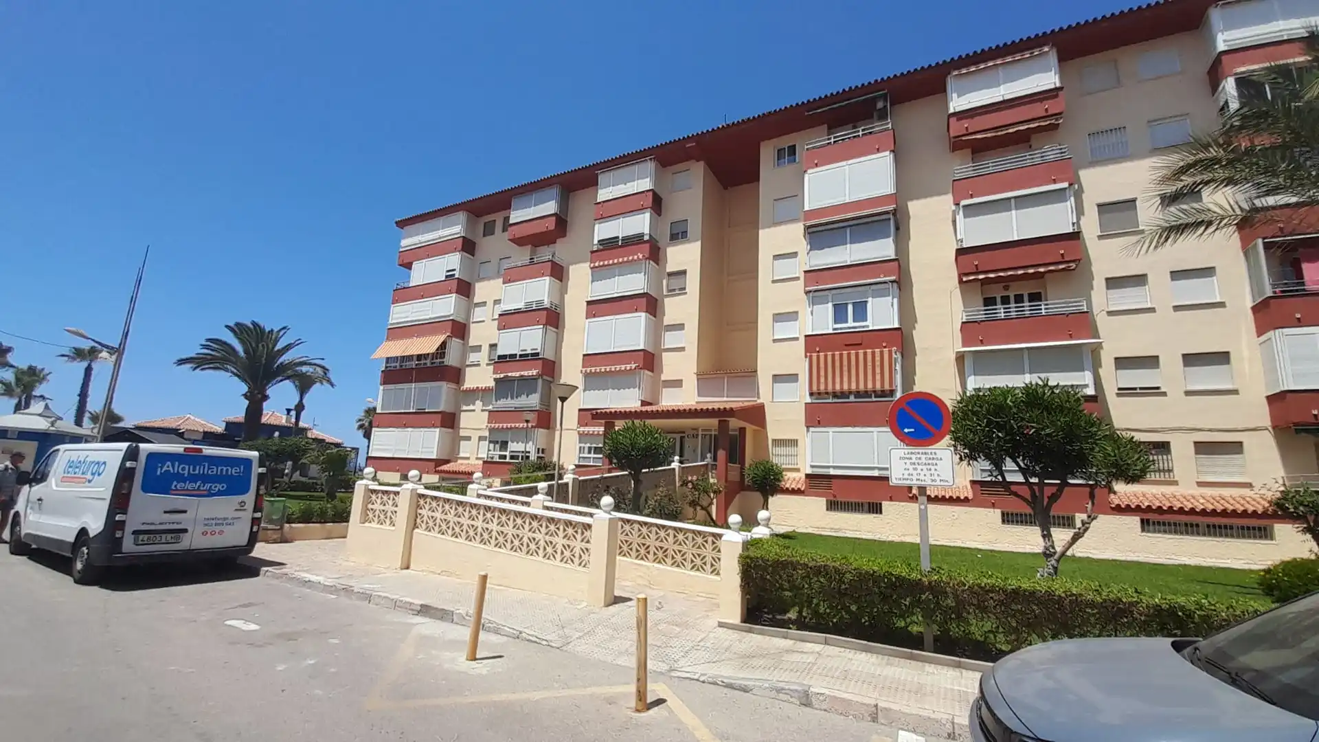 Pis amb terrassa en venda a Avenida de España 6, imagen 6