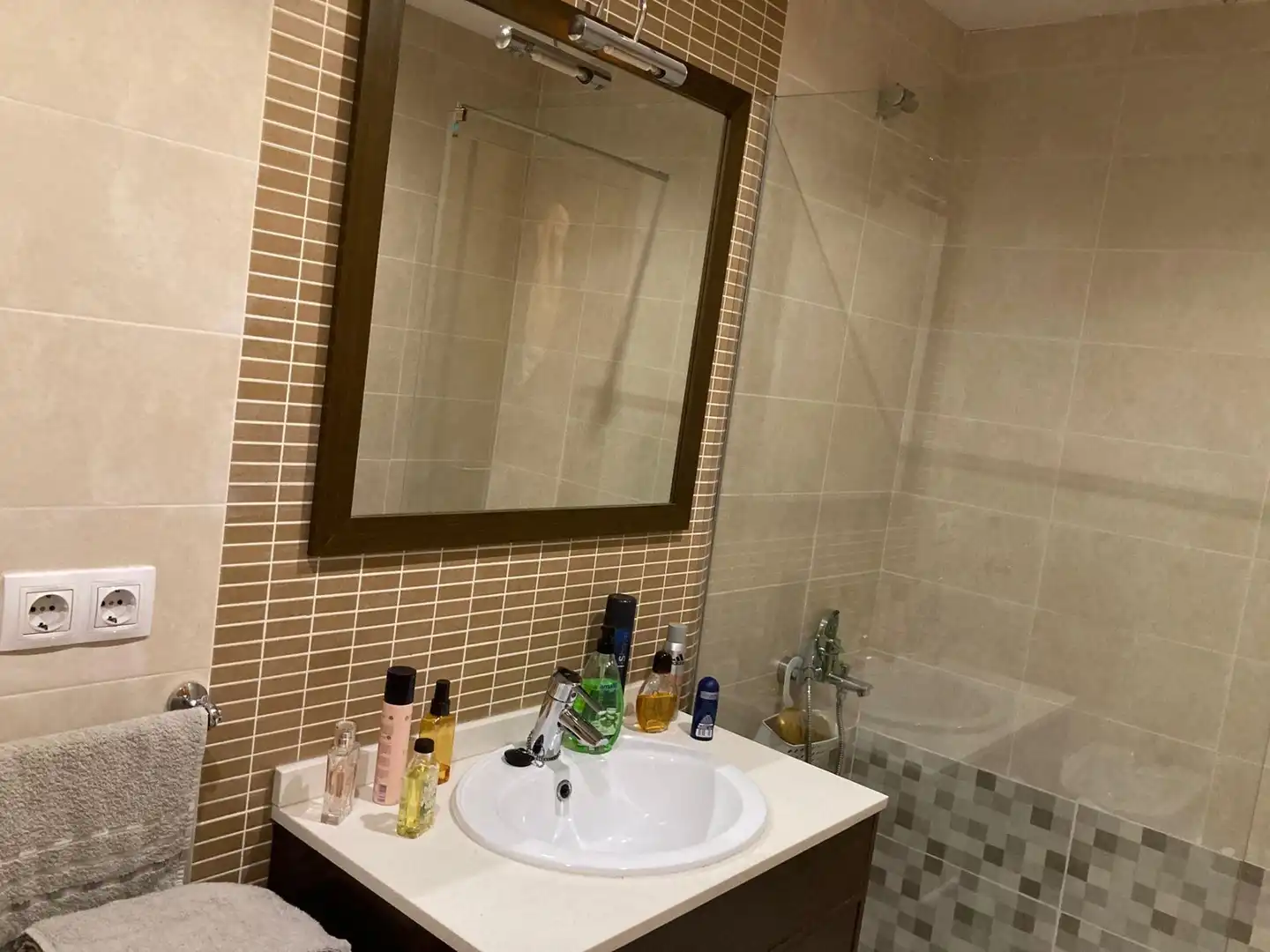 Baño de Piso en venta en Amposta con Aire acondicionado y Balcón