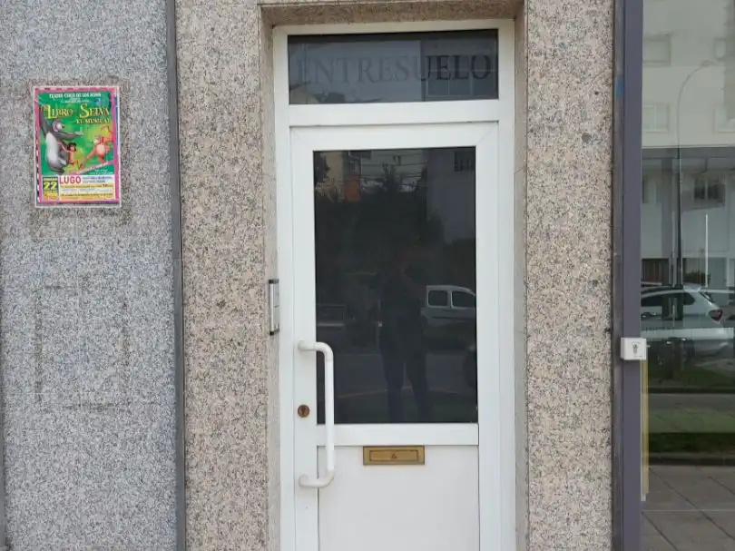 Office for sale in Lugo